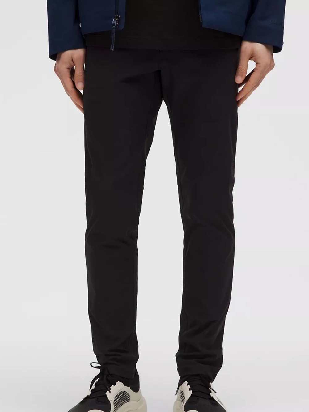 ABC Slim-Fit 5 Pocket Pant 30L Warpstreme - size 40